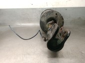 Replacement front left shock absorber for chrysler pt cruiser (pt_) 2.2 crd OEM IAM reference 05272874AA 4656459AC