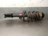 Replacement front right shock absorber for toyota yaris (_p9_) 1.4 d-4d (nlp90_) OEM IAM reference 485100D190 485100D190 3