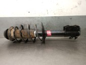 Replacement front right shock absorber for toyota yaris (_p9_) 1.4 d-4d (nlp90_) OEM IAM reference 485100D190 485100D190 3