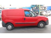 fiat doblo cargo (263_) del año 2010