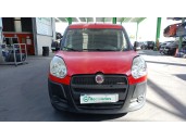 fiat doblo cargo (263_) del año 2010