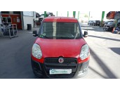 fiat doblo cargo (263_) del año 2010
