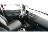 fiat doblo cargo (263_) del año 2010