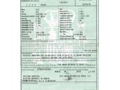 fiat doblo cargo (263_) del año 2010