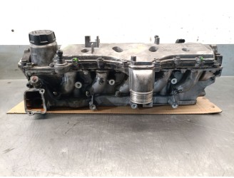 Replacement cylinder head for volvo xc90 i (275) d5 awd OEM IAM reference 08692974 36050993 08692397