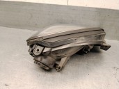 Recambio de faro izquierdo para hyundai tucson (jm) 2.0 crdi referencia OEM IAM 921012E020 921012E020 