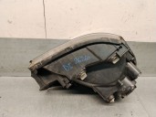 Replacement left headlight for hyundai tucson (jm) 2.0 crdi OEM IAM reference 921012E020 921012E020