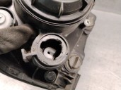 Recambio de faro izquierdo para hyundai tucson (jm) 2.0 crdi referencia OEM IAM 921012E020 921012E020 