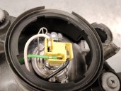 Recambio de faro izquierdo para hyundai tucson (jm) 2.0 crdi referencia OEM IAM 921012E020 921012E020 