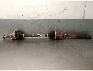 FRONT RIGHT DRIVESHAFT 9844257480 9844257480 