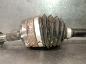 Replacement front right driveshaft for jeep avenger 1.2 OEM IAM reference 9844257480 9844257480