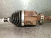 Recambio de transmision delantera derecha para jeep avenger 1.2 referencia OEM IAM 9844257480 9844257480 