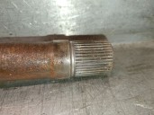 Replacement front right driveshaft for jeep avenger 1.2 OEM IAM reference 9844257480 9844257480