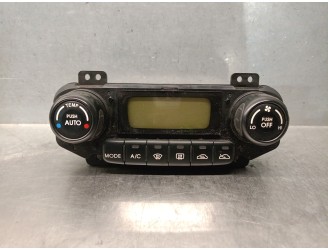 CLIMATE CONTROL SWITCH 972500Z200 972500Z200 