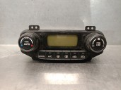 Replacement climate control switch for kia sportage ii (je_, km_) 2.0 crdi OEM IAM reference 972500Z200 972500Z200