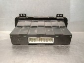 Replacement climate control switch for kia sportage ii (je_, km_) 2.0 crdi OEM IAM reference 972500Z200 972500Z200
