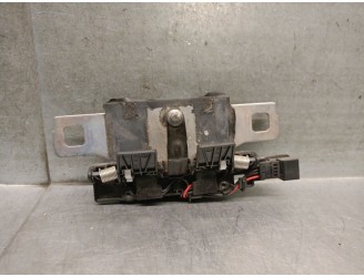 Replacement trunk / tailgate lock for audi q5 (fyb, fyg) 2.0 tdi quattro OEM IAM reference 80A827507 80A827507