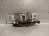 Replacement trunk / tailgate lock for audi q5 (fyb, fyg) 2.0 tdi quattro OEM IAM reference 80A827507 80A827507