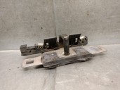 Replacement trunk / tailgate lock for audi q5 (fyb, fyg) 2.0 tdi quattro OEM IAM reference 80A827507 80A827507
