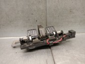 Replacement trunk / tailgate lock for audi q5 (fyb, fyg) 2.0 tdi quattro OEM IAM reference 80A827507 80A827507