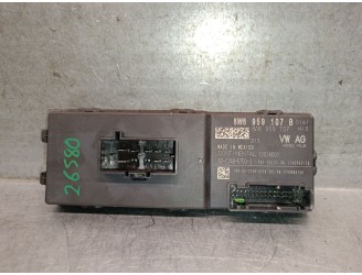 Replacement electronic module for audi q5 (fyb, fyg) 2.0 tdi quattro OEM IAM reference 8W8959107B 8W8959107B A2C74857503