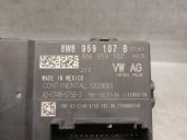 Replacement electronic module for audi q5 (fyb, fyg) 2.0 tdi quattro OEM IAM reference 8W8959107B 8W8959107B A2C74857503