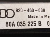 Replacement antenna for audi q5 (fyb, fyg) 2.0 tdi quattro OEM IAM reference 80A035225B 80A035225B