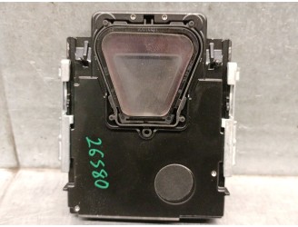 Replacement electronic module for audi q5 (fyb, fyg) 2.0 tdi quattro OEM IAM reference 80A907217 80A907217