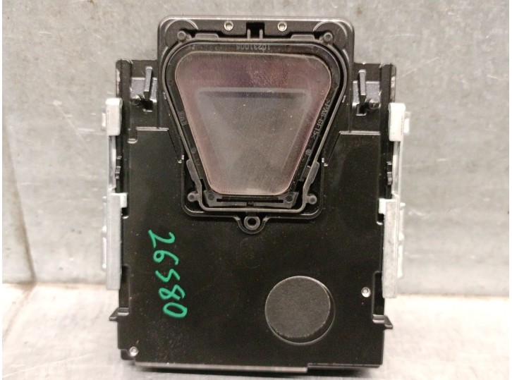 Replacement electronic module for audi q5 (fyb, fyg) 2.0 tdi quattro OEM IAM reference 80A907217 80A907217