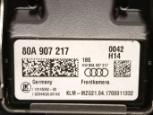 Replacement electronic module for audi q5 (fyb, fyg) 2.0 tdi quattro OEM IAM reference 80A907217 80A907217