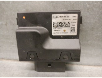 Replacement electronic module for audi q5 (fyb, fyg) 2.0 tdi quattro OEM IAM reference 80A906093 80A906093