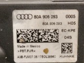 Replacement electronic module for audi q5 (fyb, fyg) 2.0 tdi quattro OEM IAM reference 80A906093 80A906093