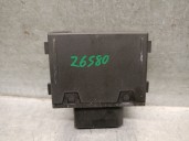 Replacement electronic module for audi q5 (fyb, fyg) 2.0 tdi quattro OEM IAM reference 80A906093 80A906093