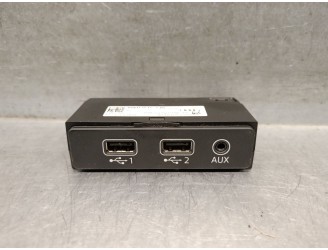 Recambio de modulo electronico para audi q5 (fyb, fyg) 2.0 tdi quattro referencia OEM IAM 8W0035736 8W0035736 