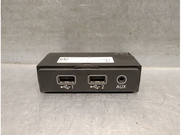Replacement electronic module for audi q5 (fyb, fyg) 2.0 tdi quattro OEM IAM reference 8W0035736 8W0035736