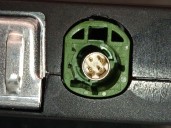 Recambio de modulo electronico para audi q5 (fyb, fyg) 2.0 tdi quattro referencia OEM IAM 8W0035736 8W0035736 