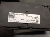 Recambio de modulo electronico para audi q5 (fyb, fyg) 2.0 tdi quattro referencia OEM IAM 8W0035736 8W0035736 