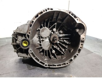GEARBOX PF6010 3201000Q3J C176913