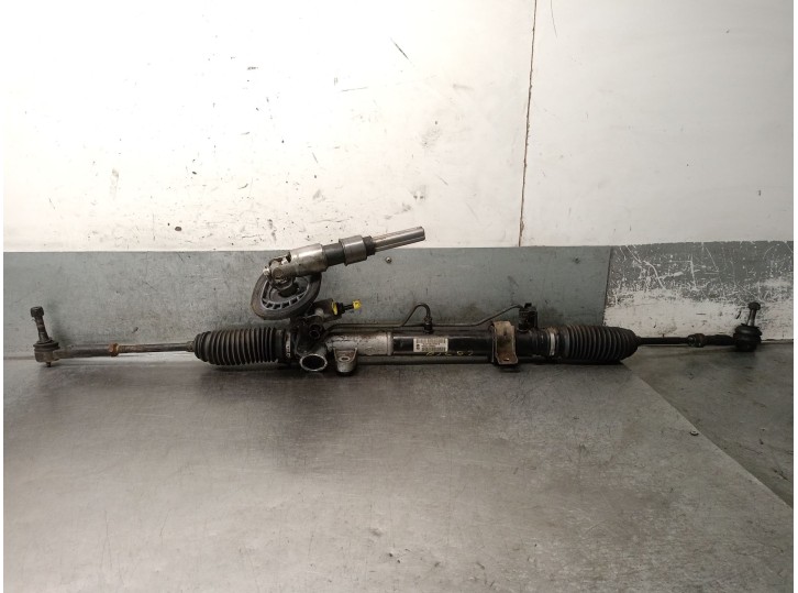 Replacement steering rack for chrysler pt cruiser (pt_) 2.2 crd OEM IAM reference P05272289AC 5272289AB