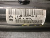 Recambio de cremallera direccion para chrysler pt cruiser (pt_) 2.2 crd referencia OEM IAM P05272289AC 5272289AB 