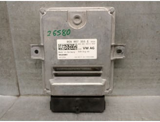 Replacement electronic module for audi q5 (fyb, fyg) 2.0 tdi quattro OEM IAM reference 80A907355E 80A907355D