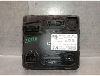 Replacement electronic module for audi q5 (fyb, fyg) 2.0 tdi quattro OEM IAM reference 8W0907064CM 8W0907064CM 5DK01119113