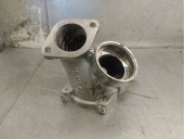 Replacement pipe for infiniti fx 30d awd OEM IAM reference 1400500QAB 1400500QAB
