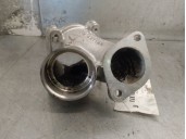 Replacement pipe for infiniti fx 30d awd OEM IAM reference 1400500QAB 1400500QAB
