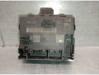 Replacement central locking control unit for audi q5 (fyb, fyg) 2.0 tdi quattro OEM IAM reference 8W1959592 8W1959592