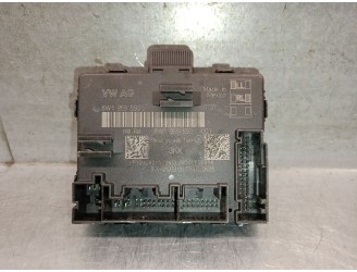 Replacement central locking control unit for audi q5 (fyb, fyg) 2.0 tdi quattro OEM IAM reference 8W1959593 8W1959593