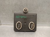 Replacement central locking control unit for audi q5 (fyb, fyg) 2.0 tdi quattro OEM IAM reference 8W1959593 8W1959593