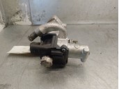 Recambio de valvula egr para infiniti fx 30d awd referencia OEM IAM 8201016581B 1471000Q0P 70201405