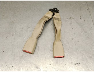 REAR LEFT SEATBELT BUCKLE 898302E000J9 898302E000J9 