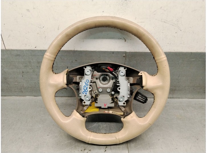 Recambio de volante para hyundai tucson (jm) 2.0 crdi referencia OEM IAM 561102E656Z9 561102E656Z9 